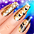 Magic Nail Spa Salon: Manicure Game icon