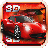 3D Real Car Racing icon
