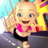 Baby Run- The Babysitter Escape icon