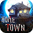 Escape game home town adventure version 5