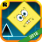 Geometry Sponge Dash Runner APK Download