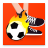 Soccer Dribble icon
