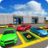 Extreme Hard City Car Parking Simulation 2018 icon