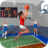 High School Girl Virtual Sports Day Game For Girls icon