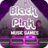 BlackPink Music Tap icon