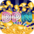 DreamPusherNeon icon