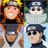 Konoha Ninja Naruto Quiz icon