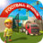 FootBall Stadium Construction APK Download