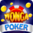 Wonga Poker version 1.0