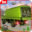 Military Jeep & Truck Driver icon