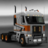 Euro Truck Drifting Simulator version 1.5