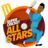 Allstars Cricket icon