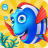 Magic Aquarium - Fish World icon