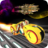Galaxy Traffic Rider icon