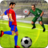 Shoot Goal Flick Football APK Download