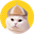 Cats' Hair Hats Wallpaper icon