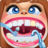 My Dentist Teeth Doctor Games icon