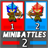 12 MiniBattles 2 version 1.0.13