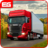 Euro truck Simulator 3D - Heavy Cargo Truck Driver icon