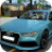 Real Car Driving Simulation 18 icon