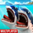 Double Head Shark Attack APK Download