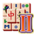 Mahjong II icon