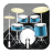 Drum 2 icon