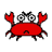 Crab Crusher icon