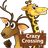 CrazyCrossing icon