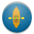 Crazy Paddler icon