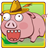 Crazy Pigs icon