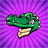Croc Tap icon