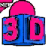 3D Cube Crusher icon