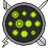 Cybo Rush icon