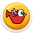 DASH BIRD icon