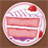 Defend Cake icon