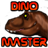 DinoMaster icon