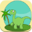 Dinosaur Fun icon
