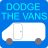 DODGE THE VANS icon