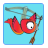 Bird Ivander Funny icon