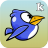 Easy Flappy Penguin icon