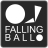 Falling Ball icon