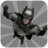 Falling Night Bat icon