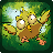 Fally Bird icon