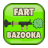 Fart Bazooka icon