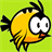 Flappy Crazy Bird icon