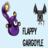 Flappy Gargoyle icon