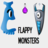 Flappy Monsters Android e Amazon icon