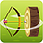 Flip Archery icon