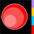 Floppy Color Splash icon